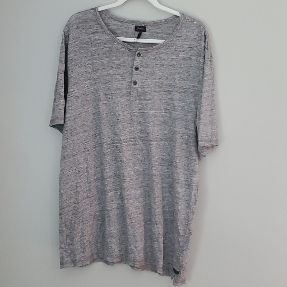 Goodman brand shirt